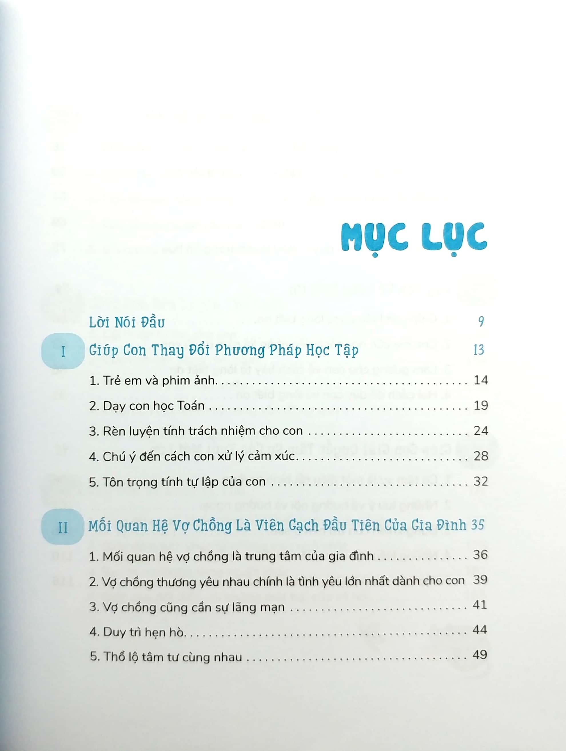 Yêu Con Như Thế Nào Là Vừa Đủ - Tâm Sự Cùng Con (Cẩm Nang Nuôi Dạy Trẻ Lớp 4)