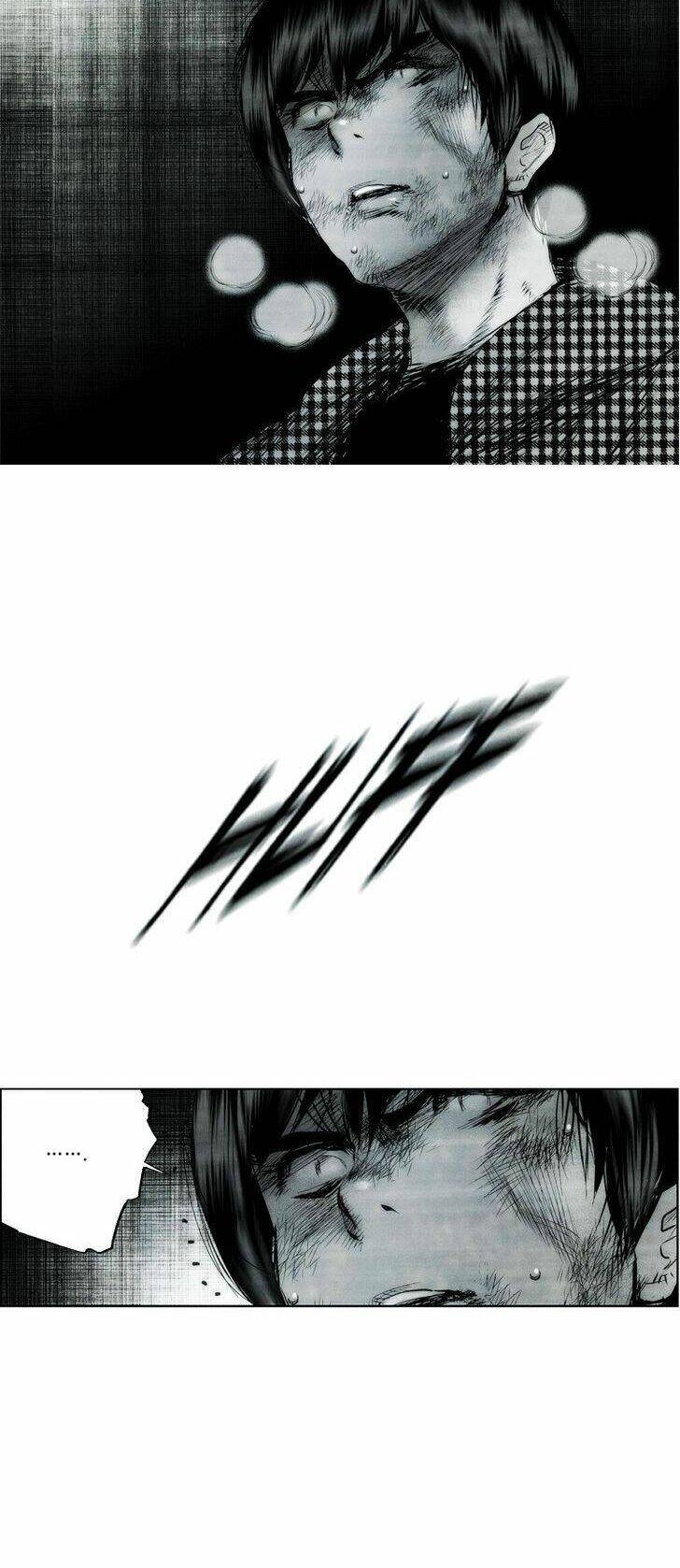 cry like wolves chapter 8 48