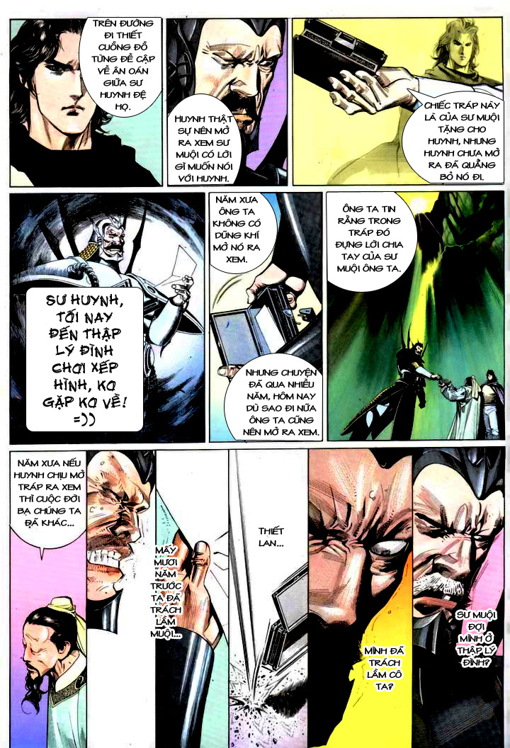 phong vân chapter 174 24