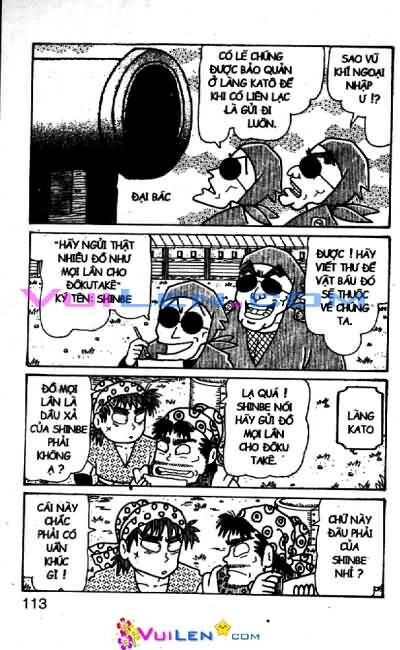 ninja loạn thị chapter 68 113