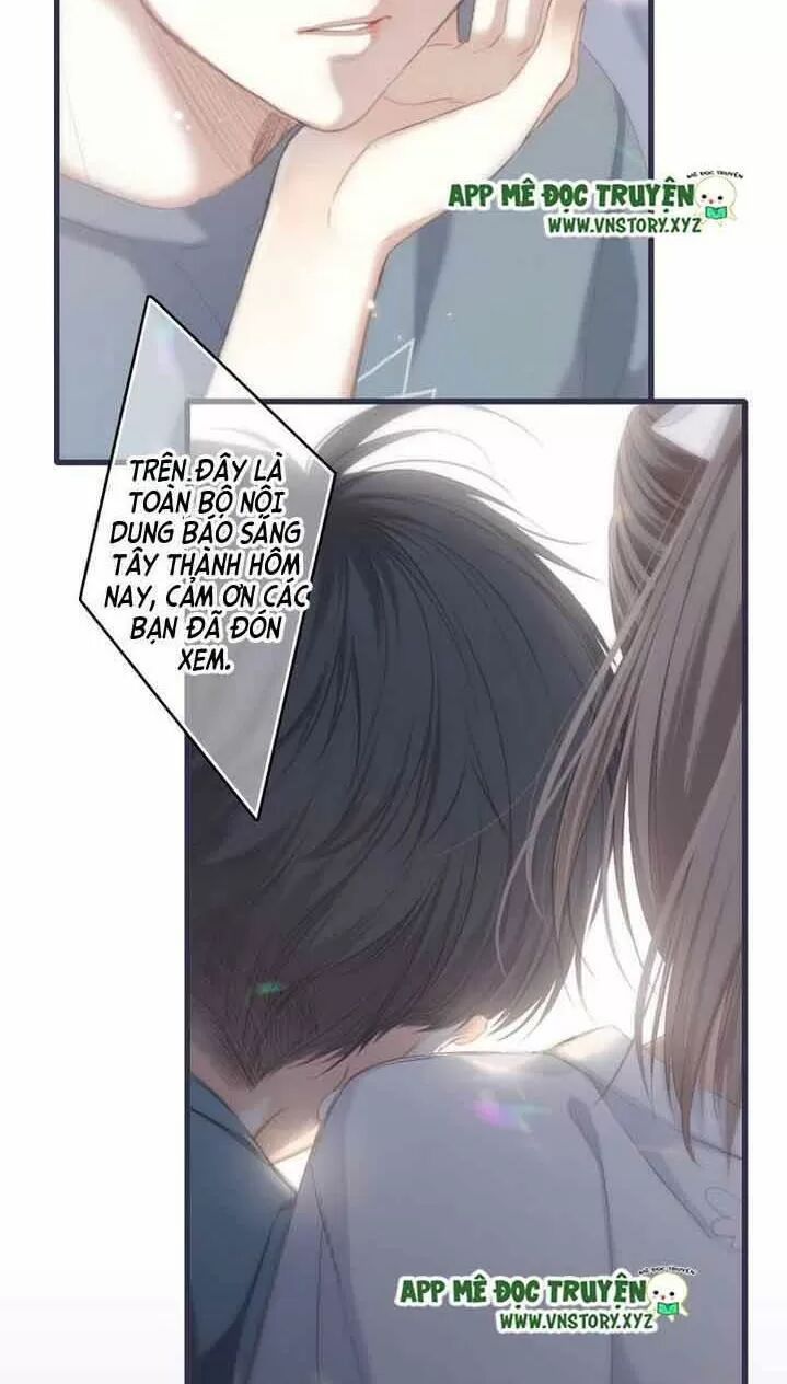 con tim rung động 2 chapter 117.2 13