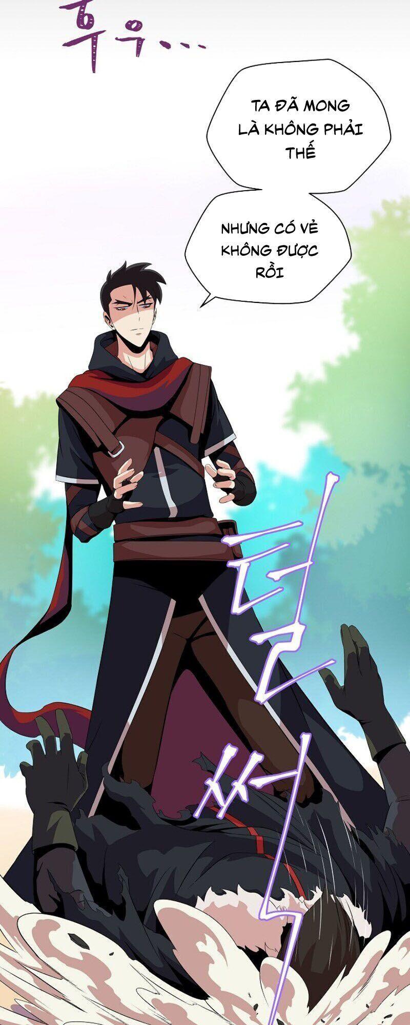 tiêu diệt đấng cứu thế chapter 17 37