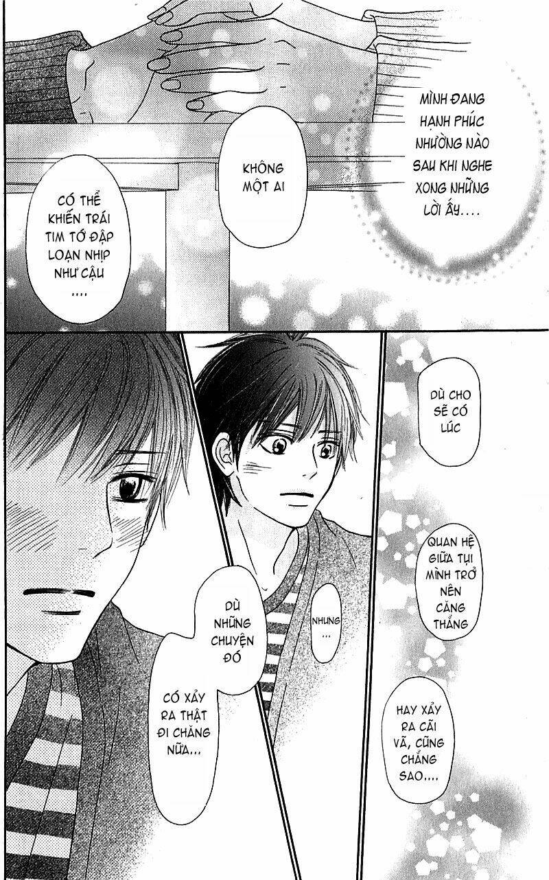 anh đã cho em biết bao thứ đầu tiên chapter 73 20