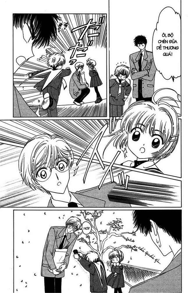 card captor sakura chapter 9 31