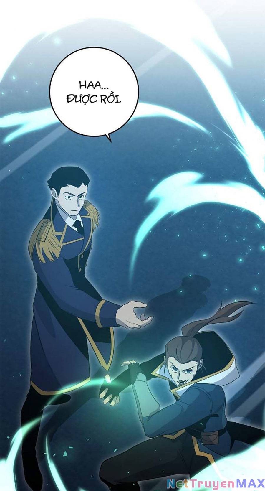 tôi là thợ săn có sức mạnh của 99 vạn tiền kiếp chapter 96 2