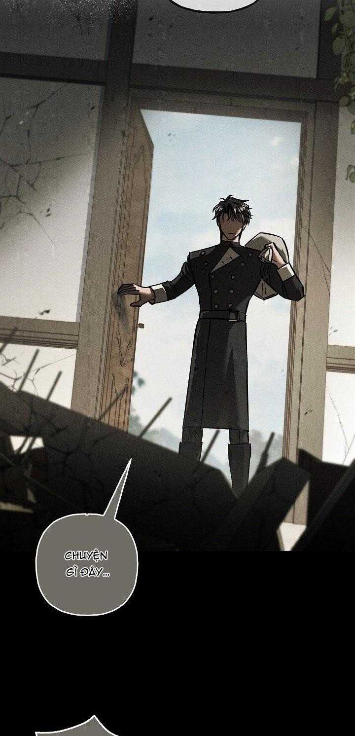 bước ngoặt định mệnh chapter 53 43