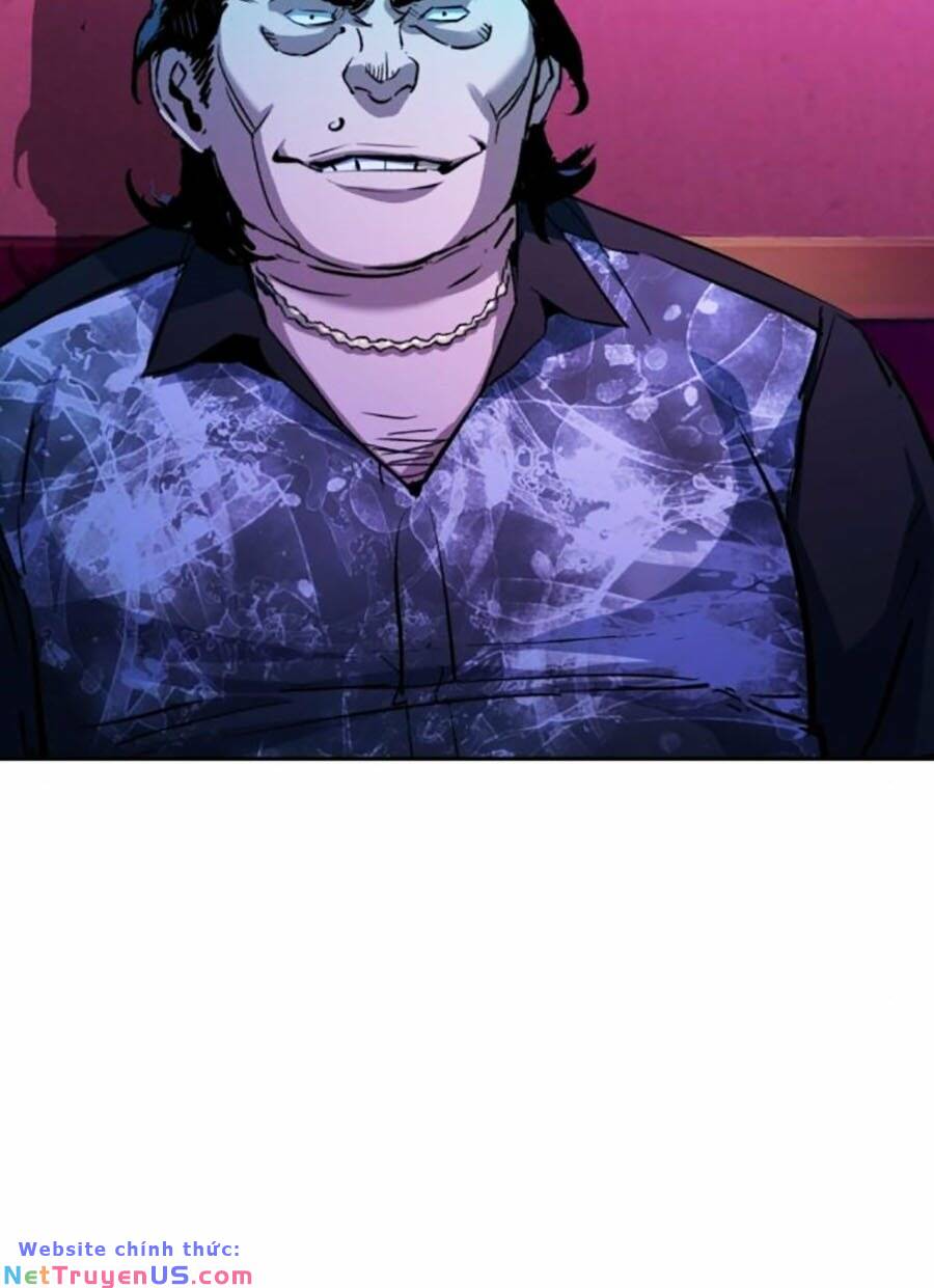 bạn học tôi là lính đánh thuê chapter 166 39