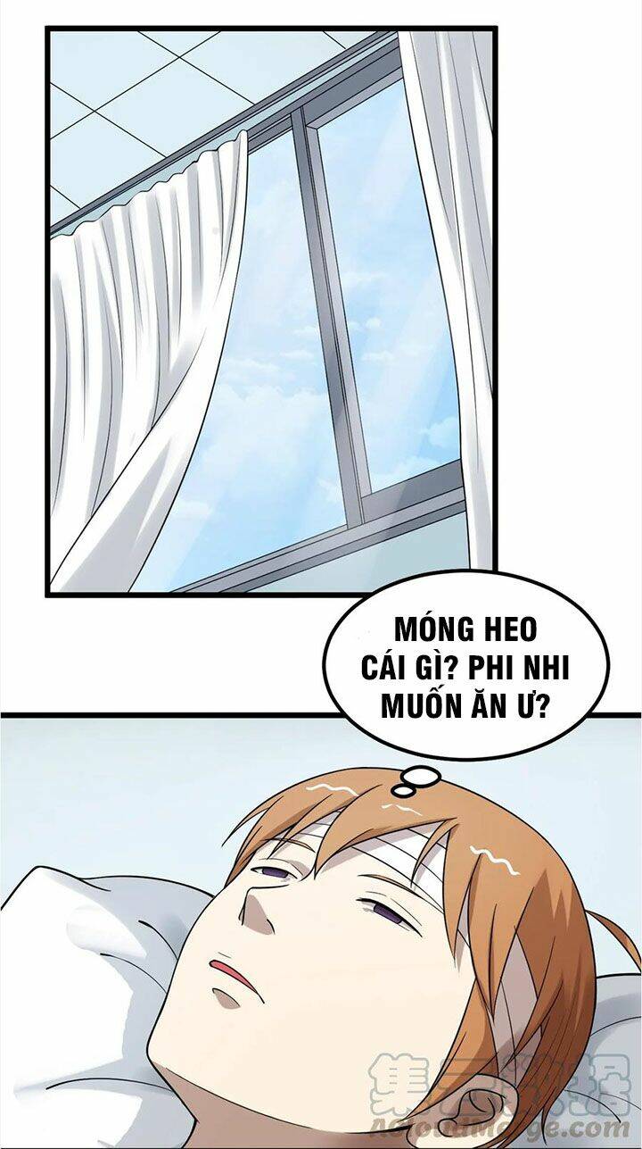 đai ca trở lại tuổi 16 chapter 37 3