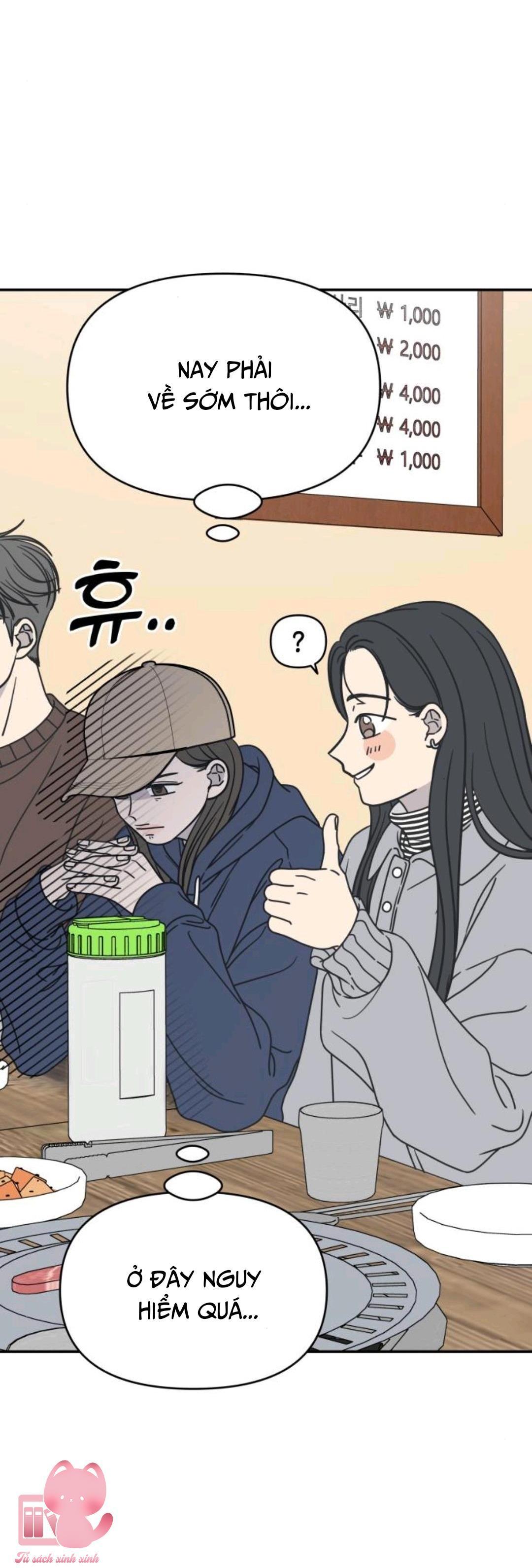 nói không với tình công sở chapter 10 44