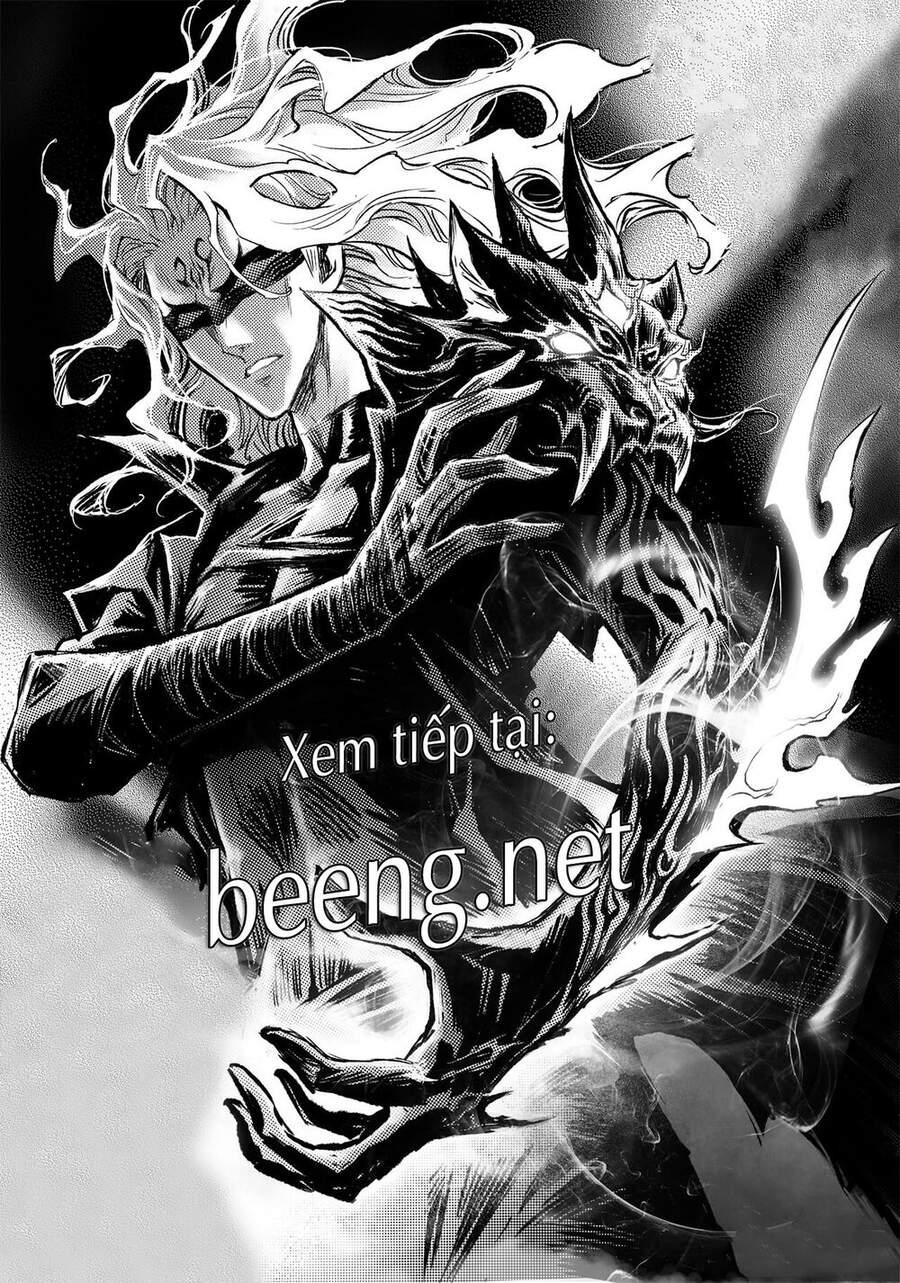 huyền hạo chiến ký chapter 213 21