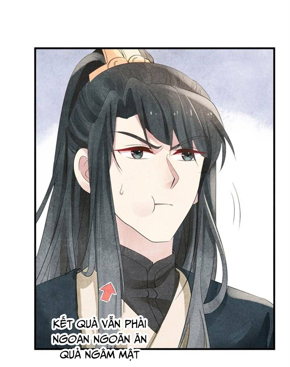 vương phi muốn trèo tường chapter 6 19