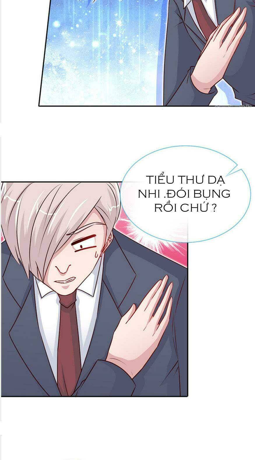 truy nã toàn cầu truy thê về sủng chapter 88.2 26