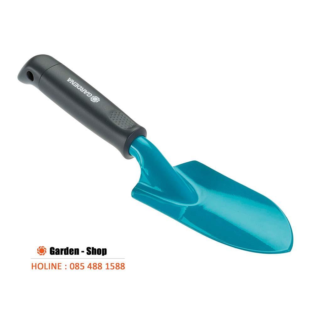 XẺNG LÀM VƯỜN 8CM GARDENA 08950-20