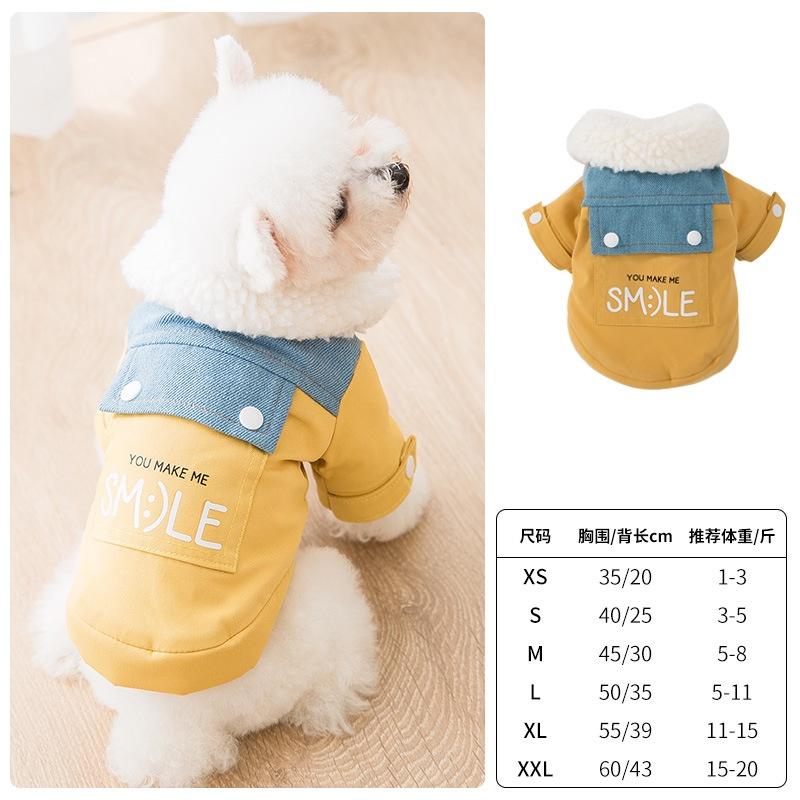 ÁO LÓT LÔNG CAO CẤP CHO CHÓ MÈO, TRENDY, CHẤT LƯỢNG, GIÁ TỐT