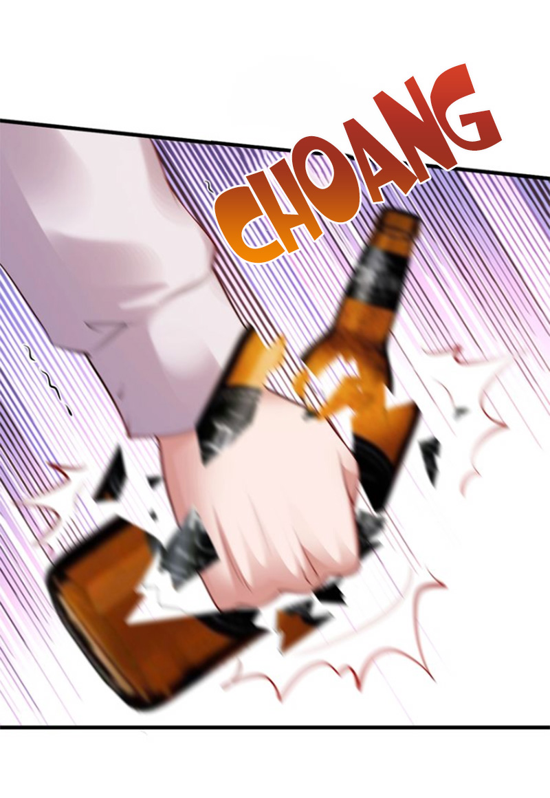 độc nhất sủng ái của thủ tịch chapter 41 24