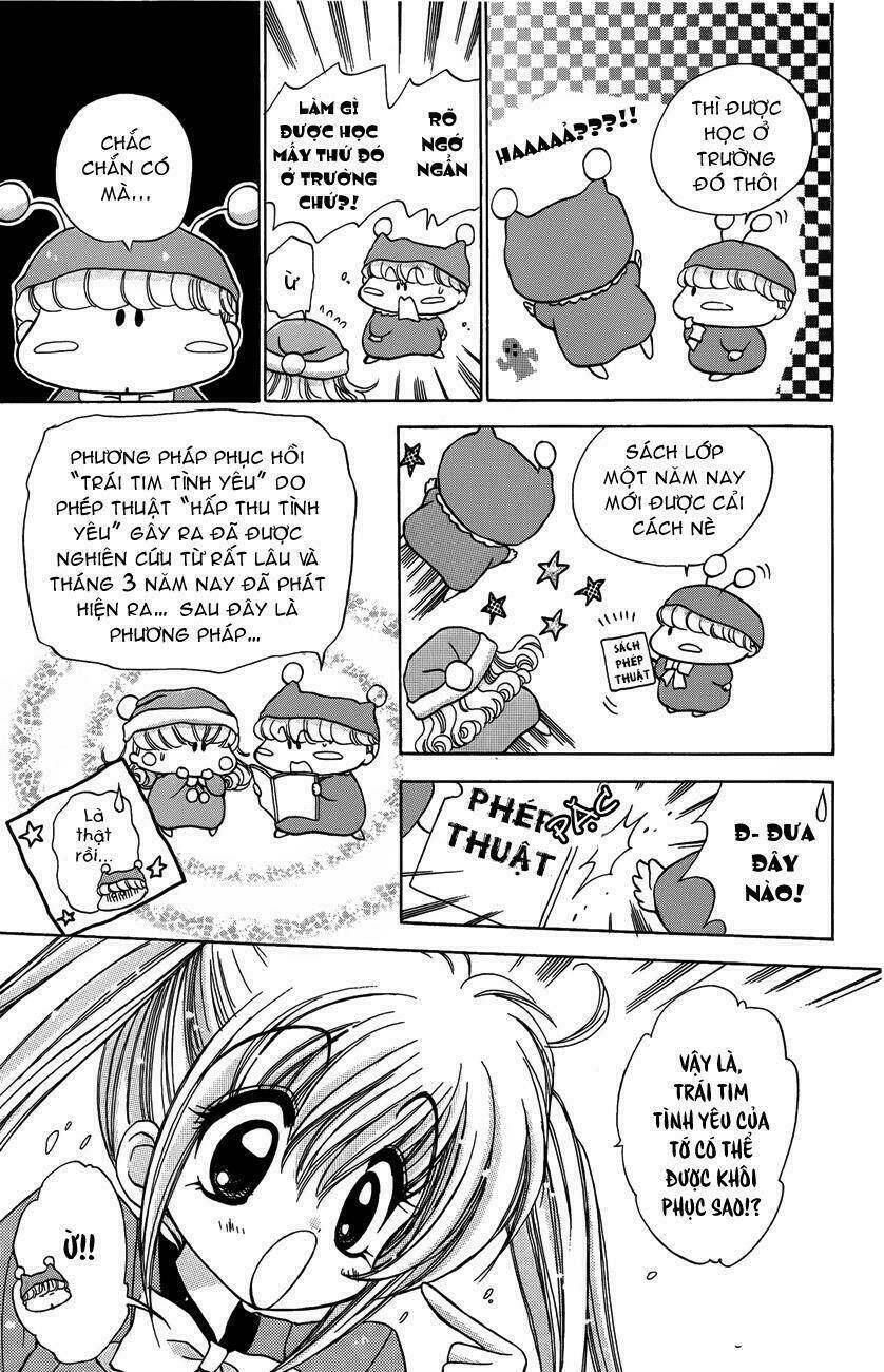 mirumo de pon! chapter 6 26