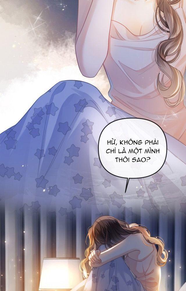 ngày mai tôi sẽ yêu chapter 1 33