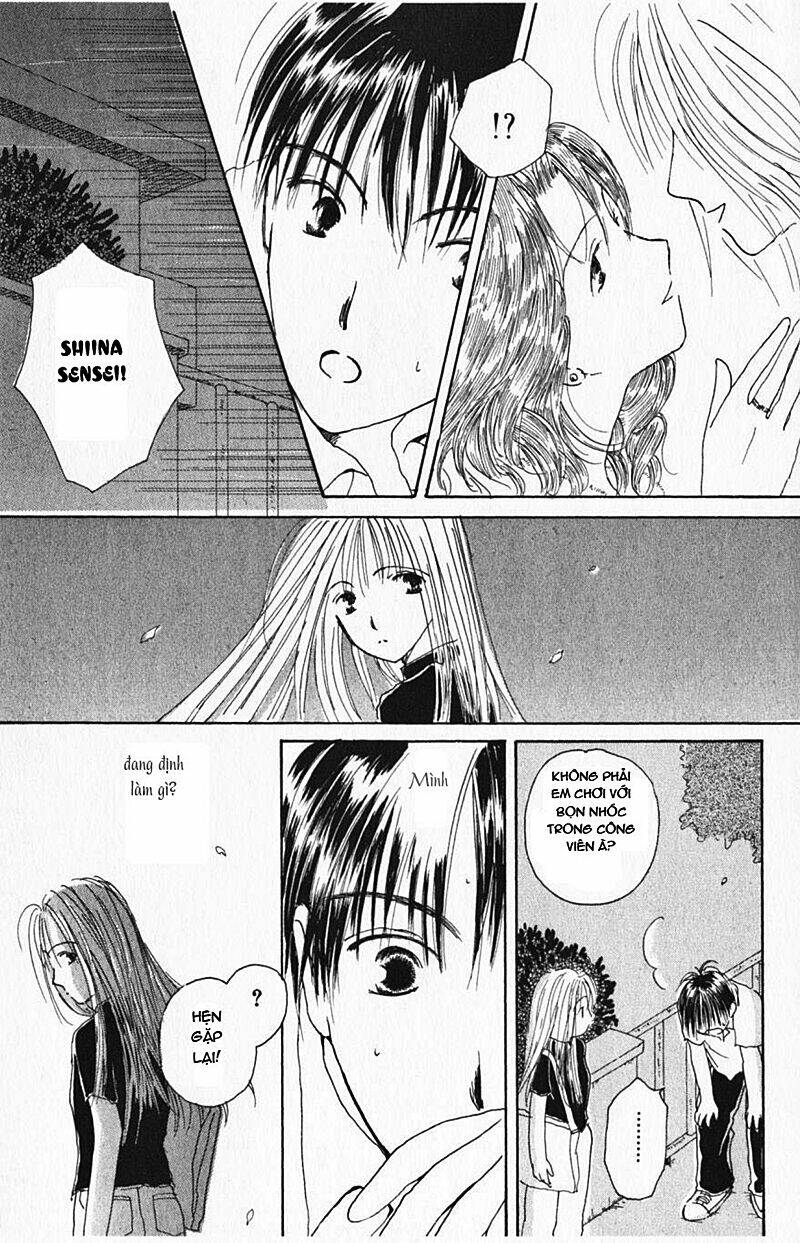 7 jikan-me rhapsody chapter 4 17