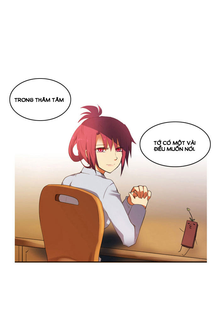 crepuscule (yamchi) chapter 24 31