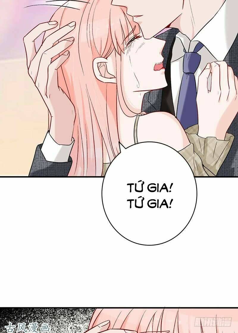 manh thê khó dỗ chapter 53 18