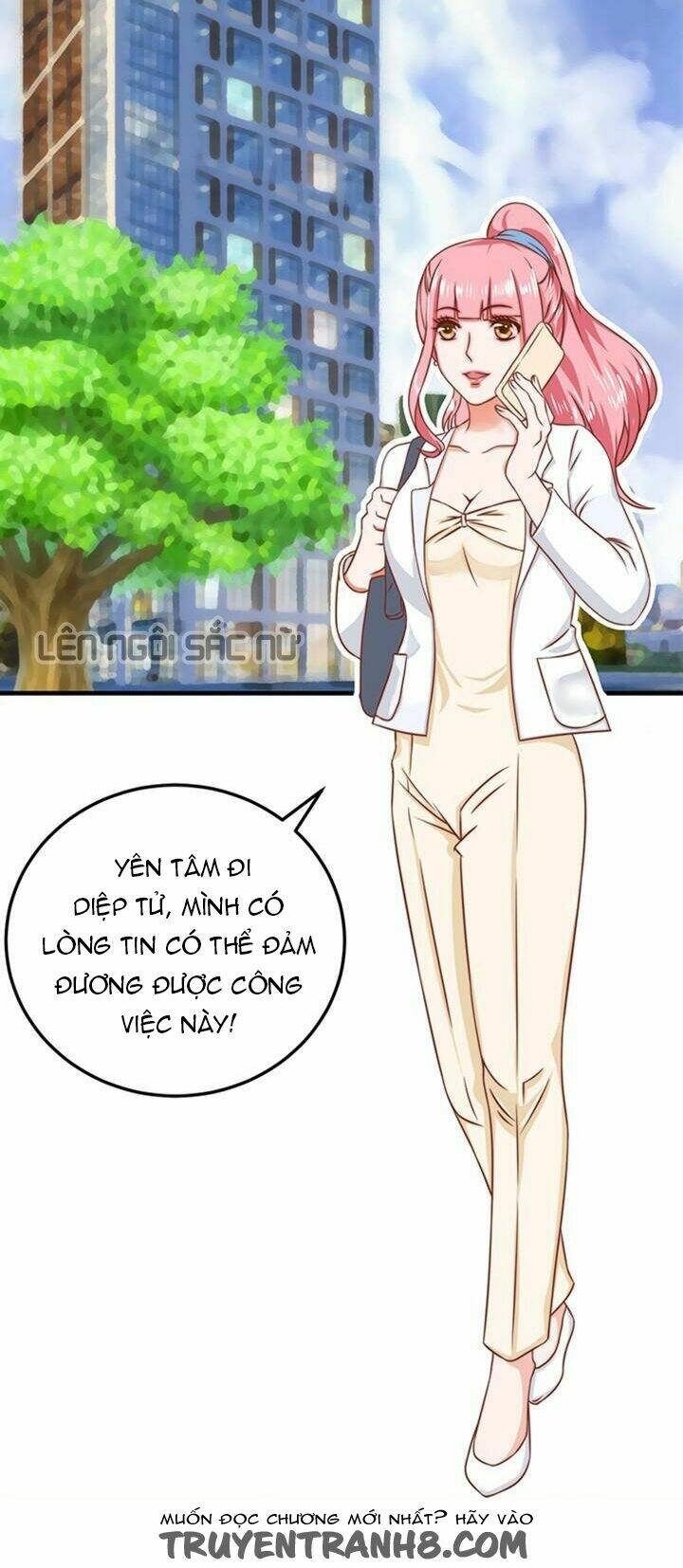 có chết cũng không thoát khỏi anh chapter 6 9