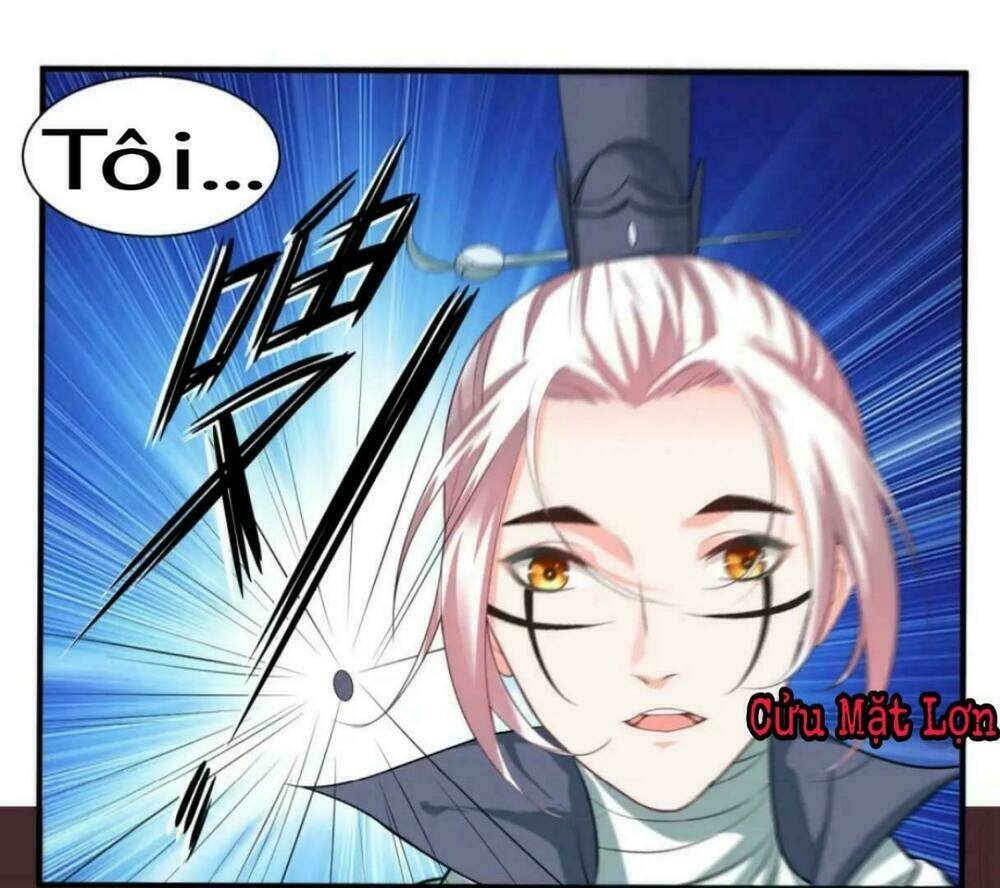 thời gian tình yêu chapter 30 27
