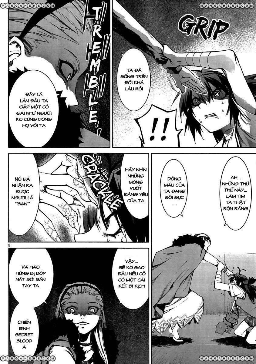 crime zone chapter 7 8