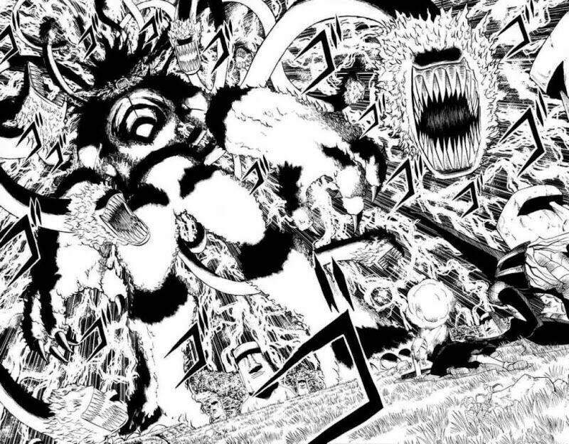 konjiki no gash!! chapter 299 15