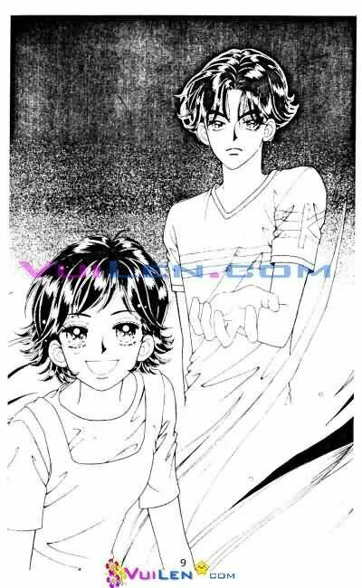 hội trừ ma chapter 8 9