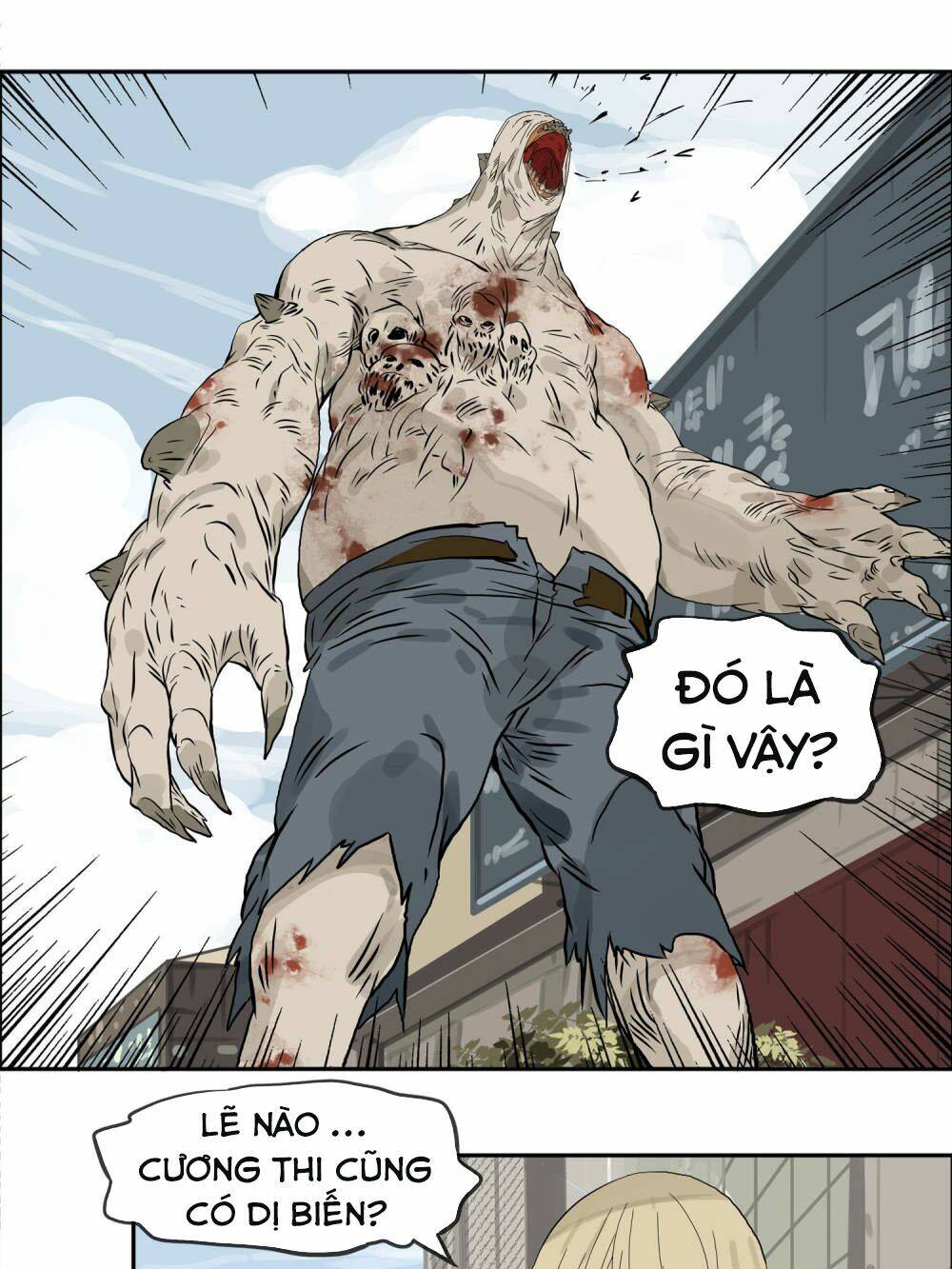 mạt thế đấu thần chapter 9 9