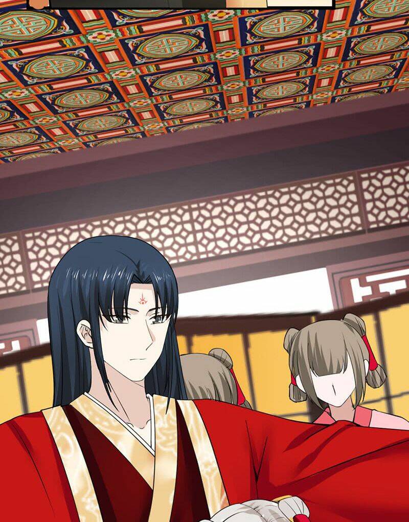 thanh cung chi ninh mặc vô thanh chapter 16 11