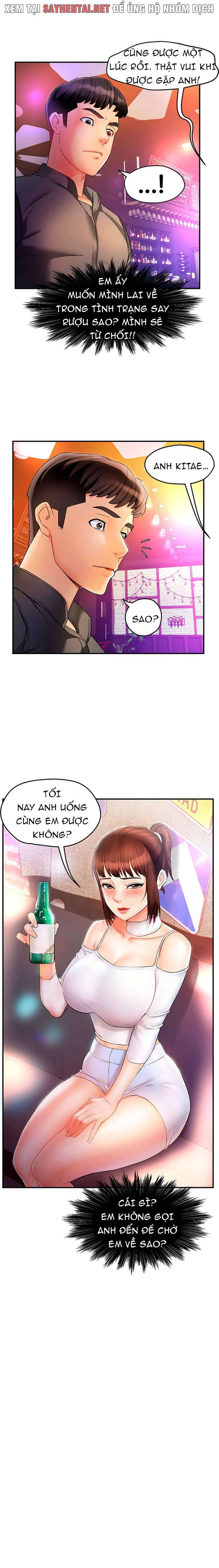 thưa nhóm trưởng! đây là báo cáo chapter 22 12