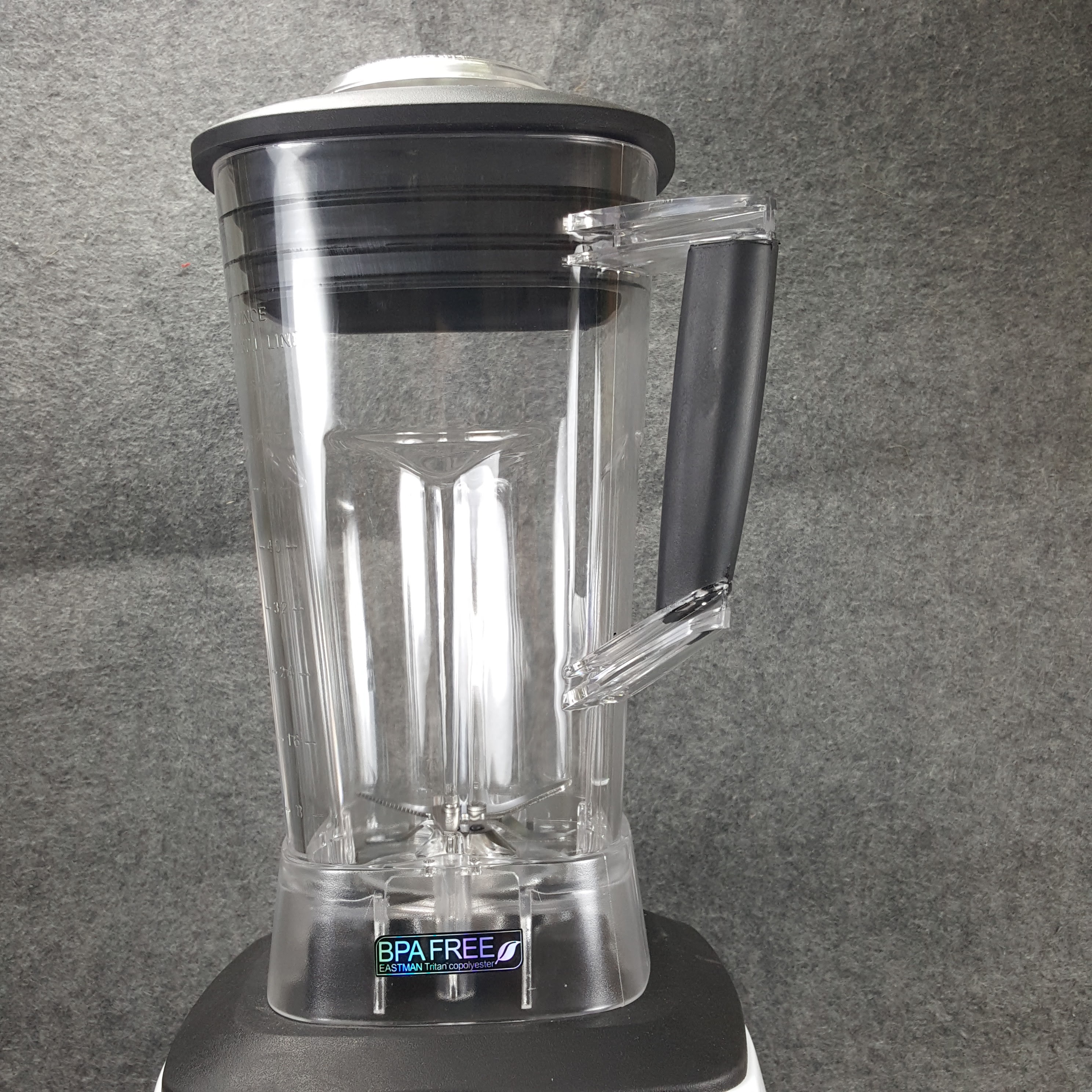 Máy xay sinh tố công nghiệp Blender 1052 2200W, Cối xay 2 lít cao cấp