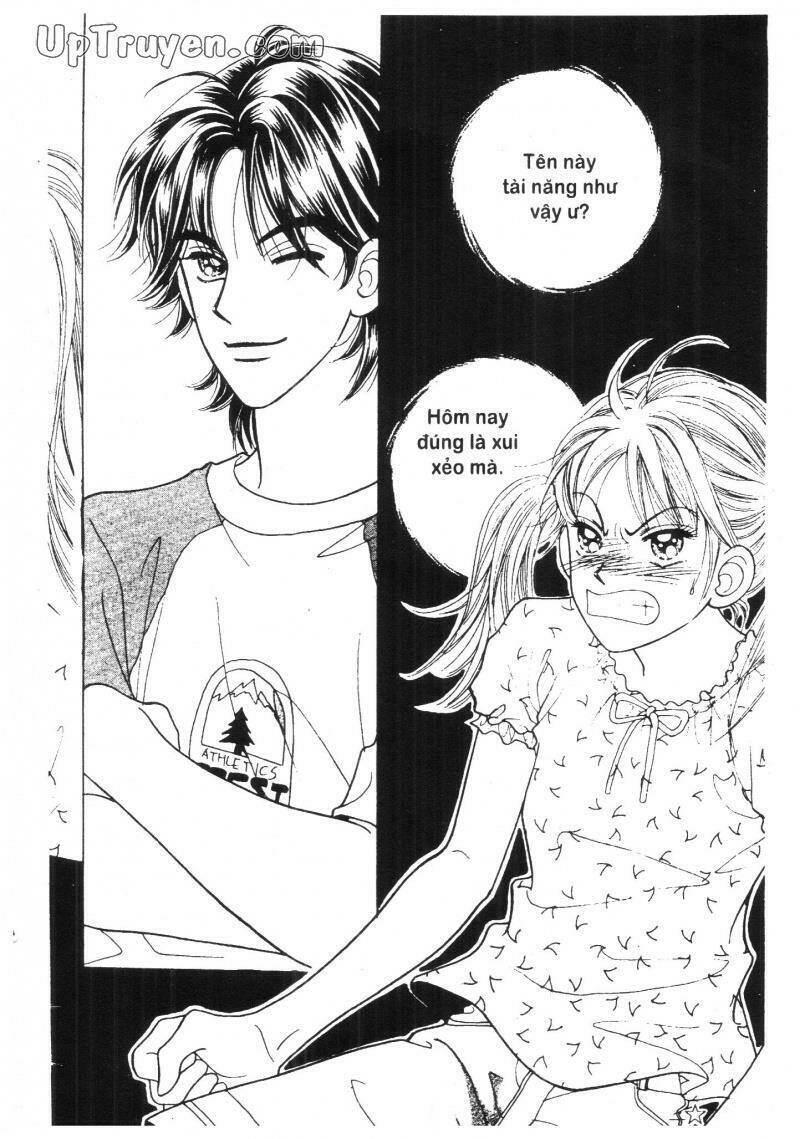 nụ hôn chàng trai chapter 1 157