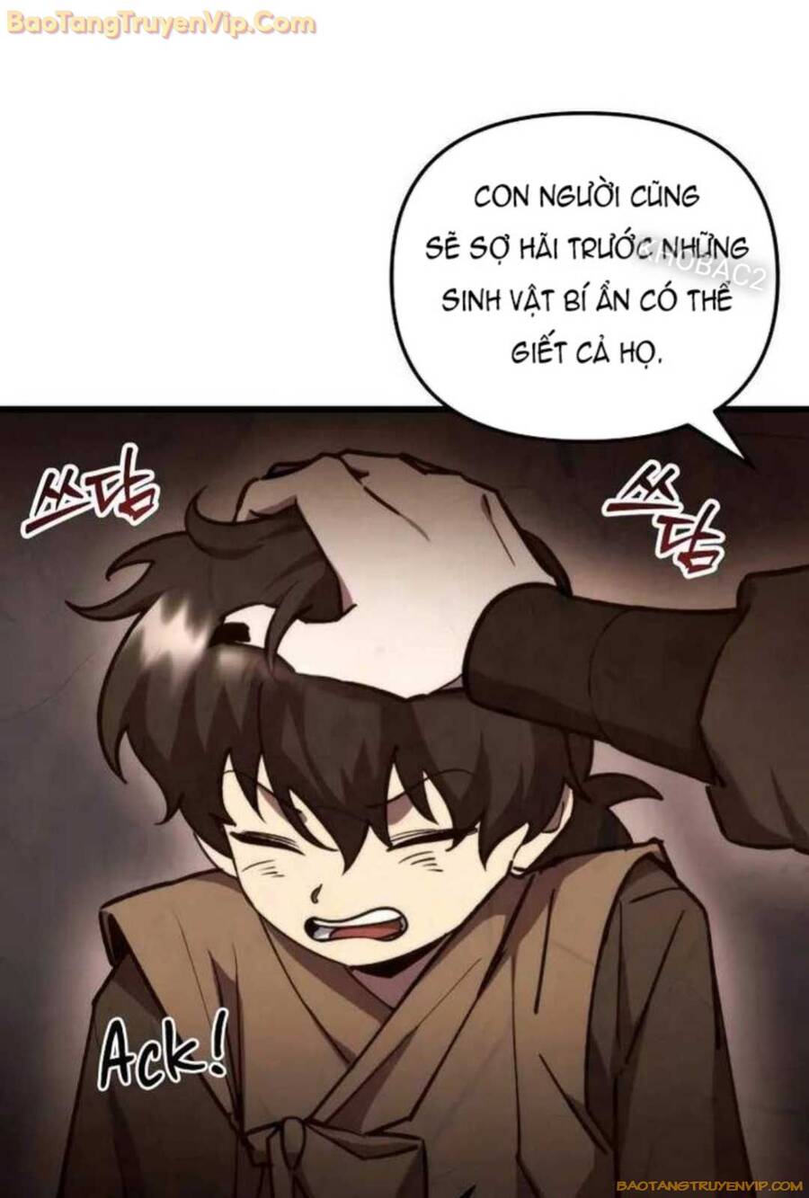 giả vờ làm kẻ vô dụng ở học đường chapter 93 16