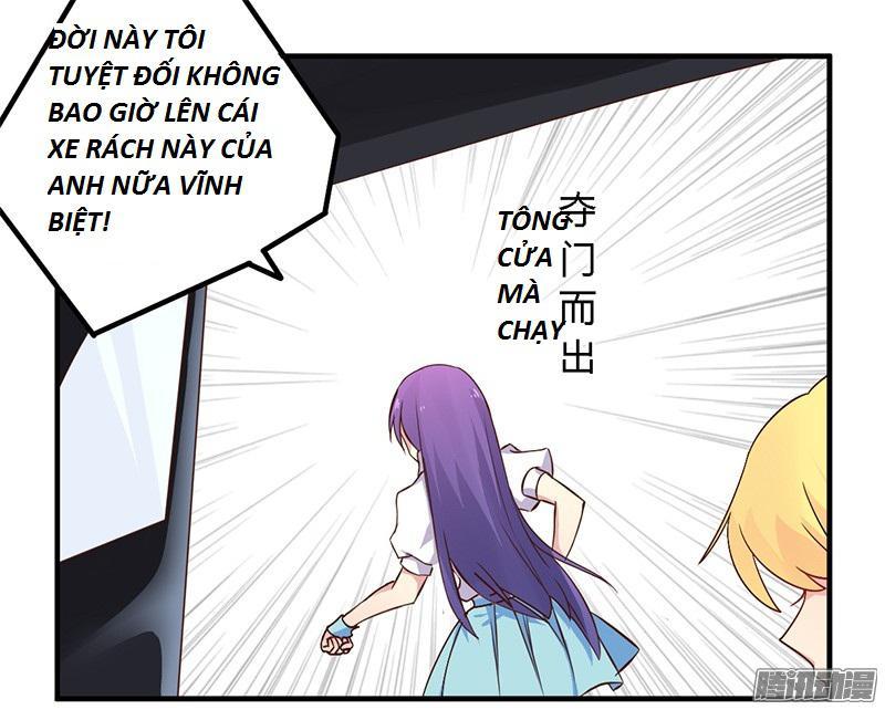 tổng tài đã cưới em chapter 47 24