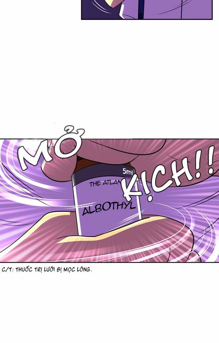 lớp học của những học sinh đặc biệt chapter 22 2