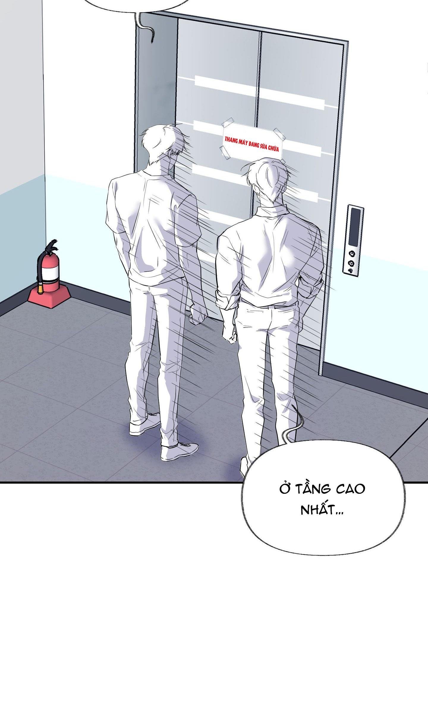 tuyển tập ngực bự, cung khủ của nhà kim Chapter 175.1 xấu hổ 1 24