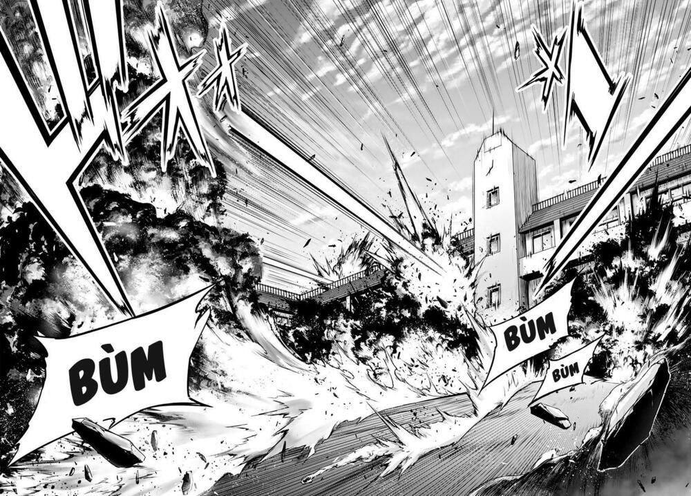 kích trụy vương huyền thoại chapter 23 41