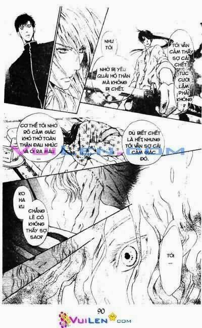 bát khuyển sỹ phương đông chapter 6 90