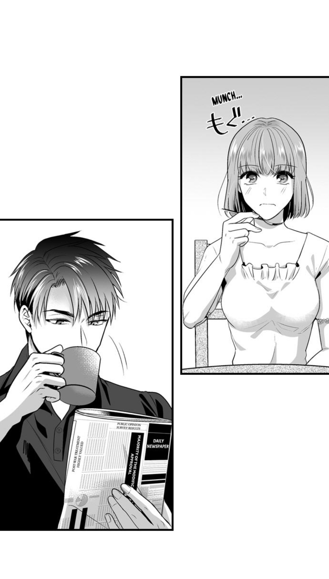 làm thế nào để người chưa có kinh nghiệm trong chuyện đó trở thành phóng viên 18+ (full) chapter 7.1 12