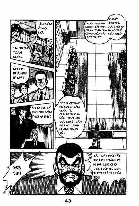 kotaro makaritoru chapter 58 5