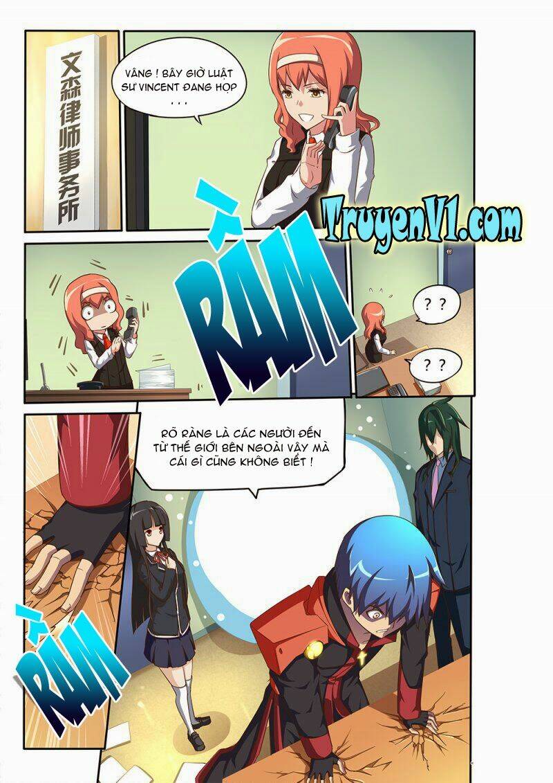 world of super sand box chapter 47 3