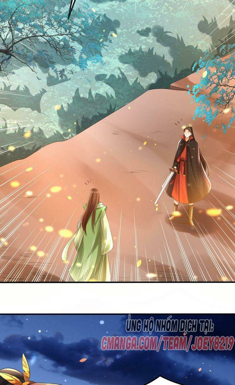 thiên kim bất hoán chapter 78 53