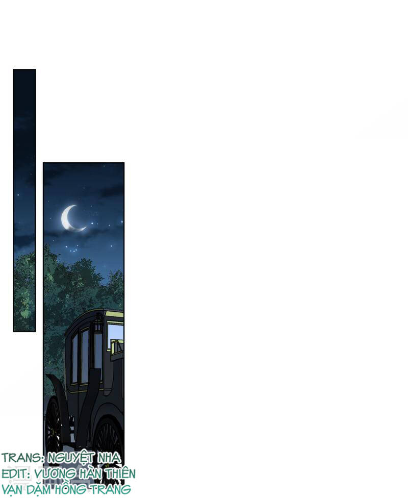 cô ấy đến rồi, xin nằm xuống! chapter 266 20