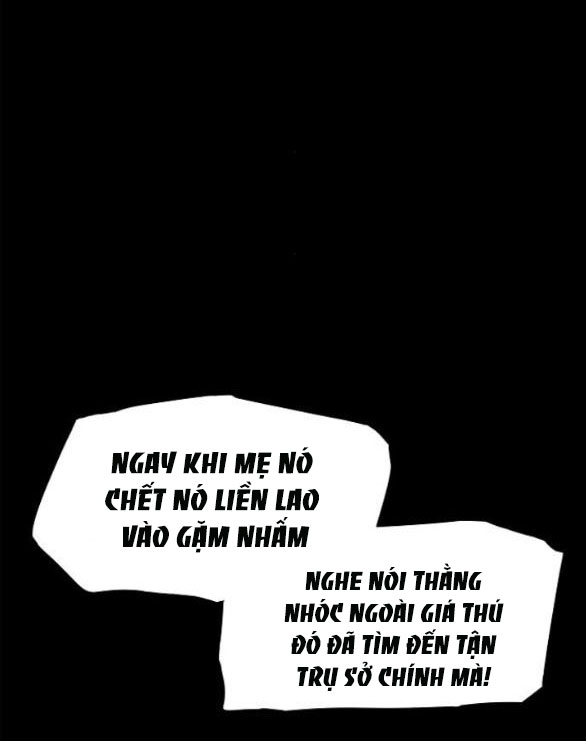 không thể thoát ra khỏi bộ phim kịch tính chapter 12.1 7