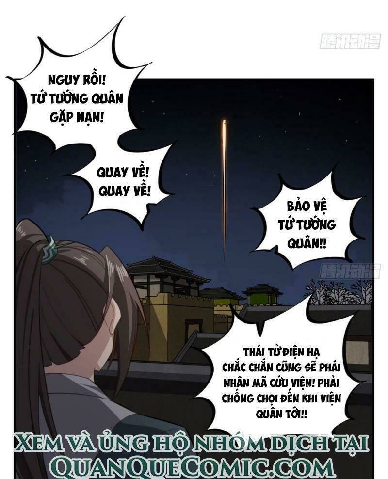 trọng sinh tới đại đường chapter 93 31