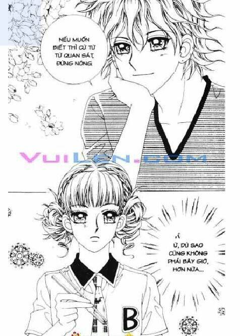 ánh nắng chói chang chapter 13 70