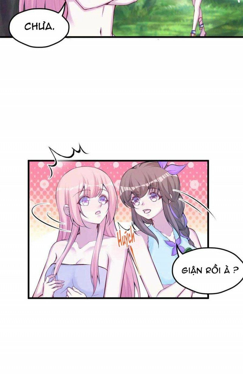 [16+] thảnh thơi thú thế chủng chủng điền, sinh sinh tể chapter 324 22