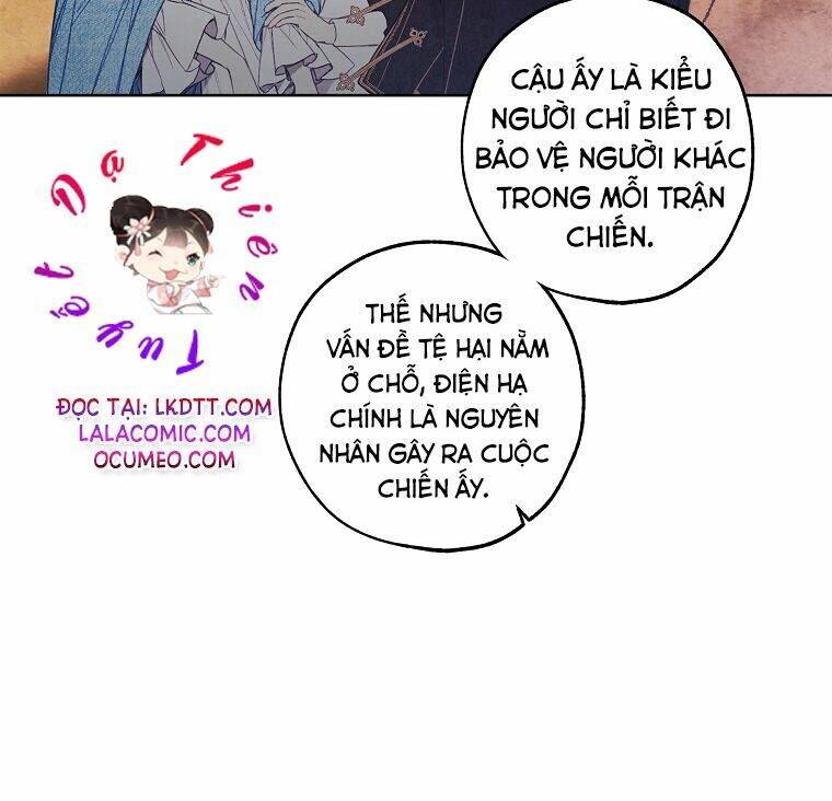 tiệm búp bê của công chúa chapter 24 47